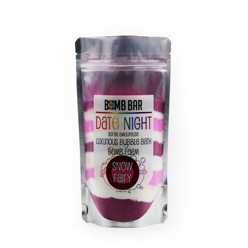 Bath Soak - Date Night