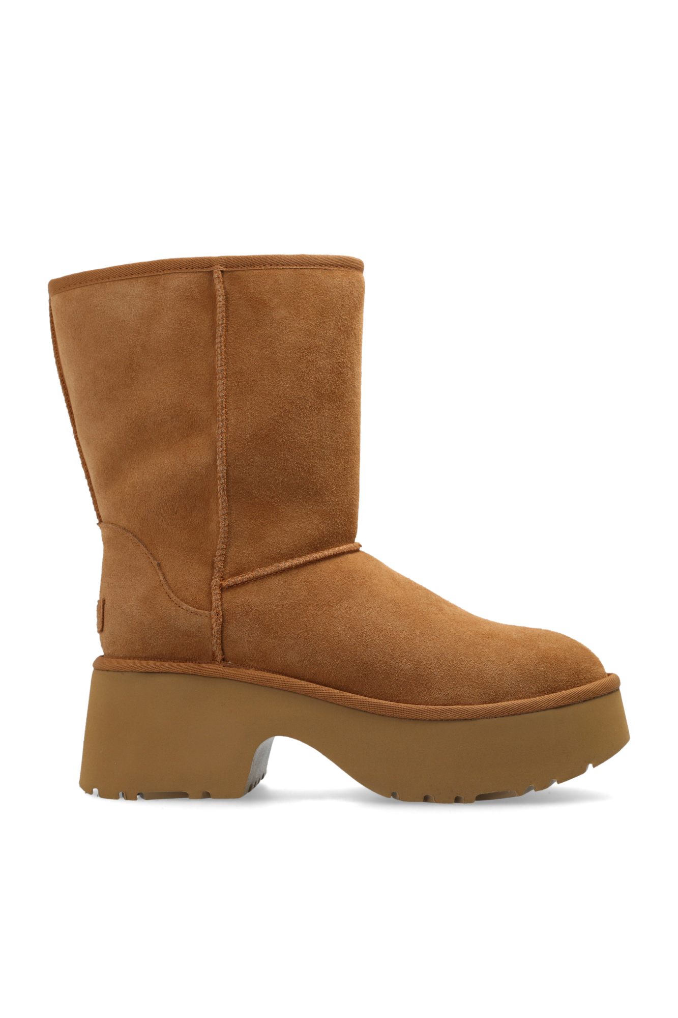 4194568 UGG soft comfort winter outdoor thermal casual women's boots