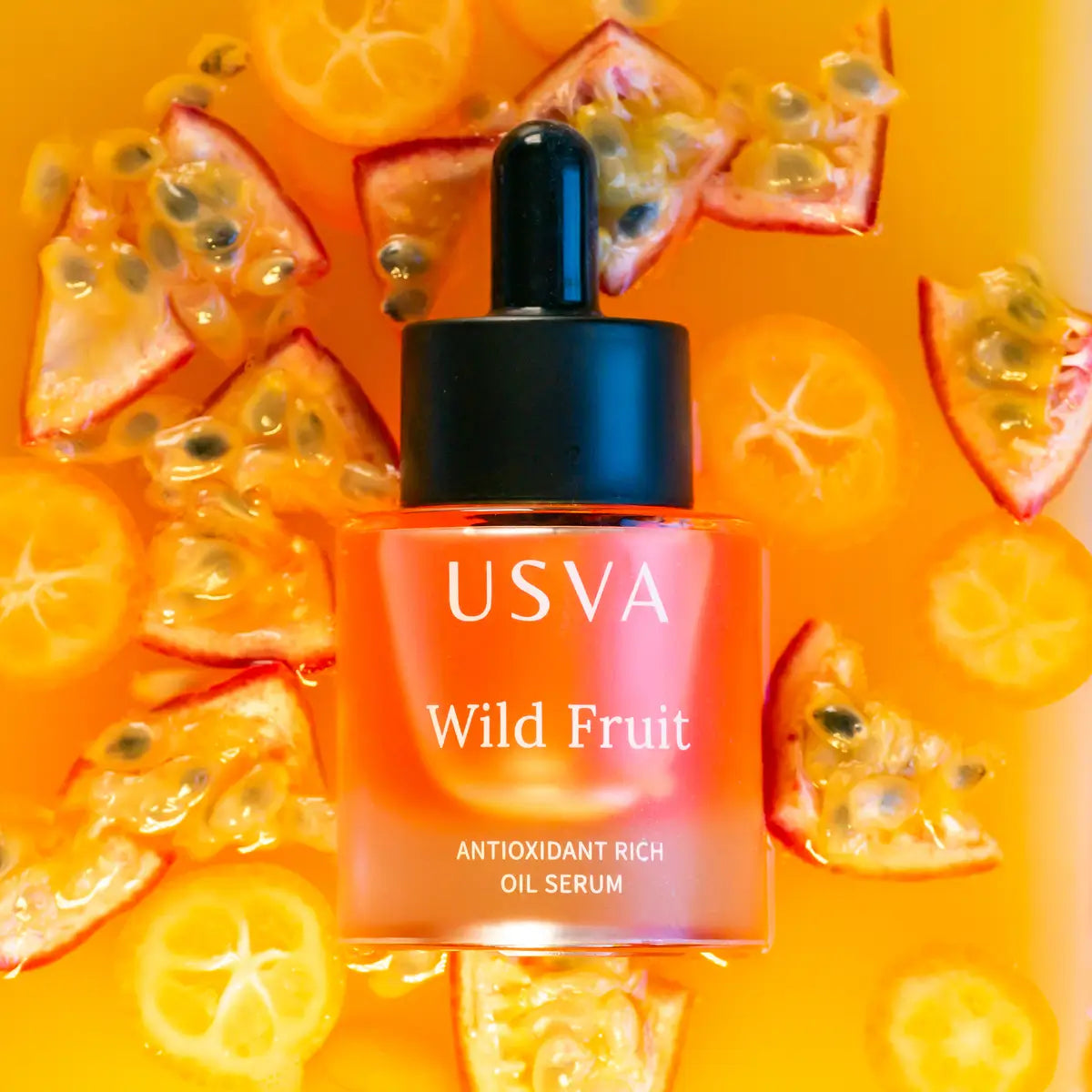 Wild Fruit Antioxidant Rich Oil Serum