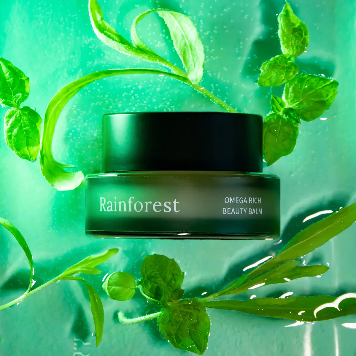 Rainforest Omega Rich Beauty Balm