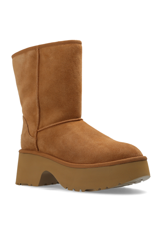 4194568 UGG soft comfort winter outdoor thermal casual women's boots